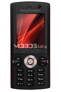 SONY ERICSSON V640 specifikacije